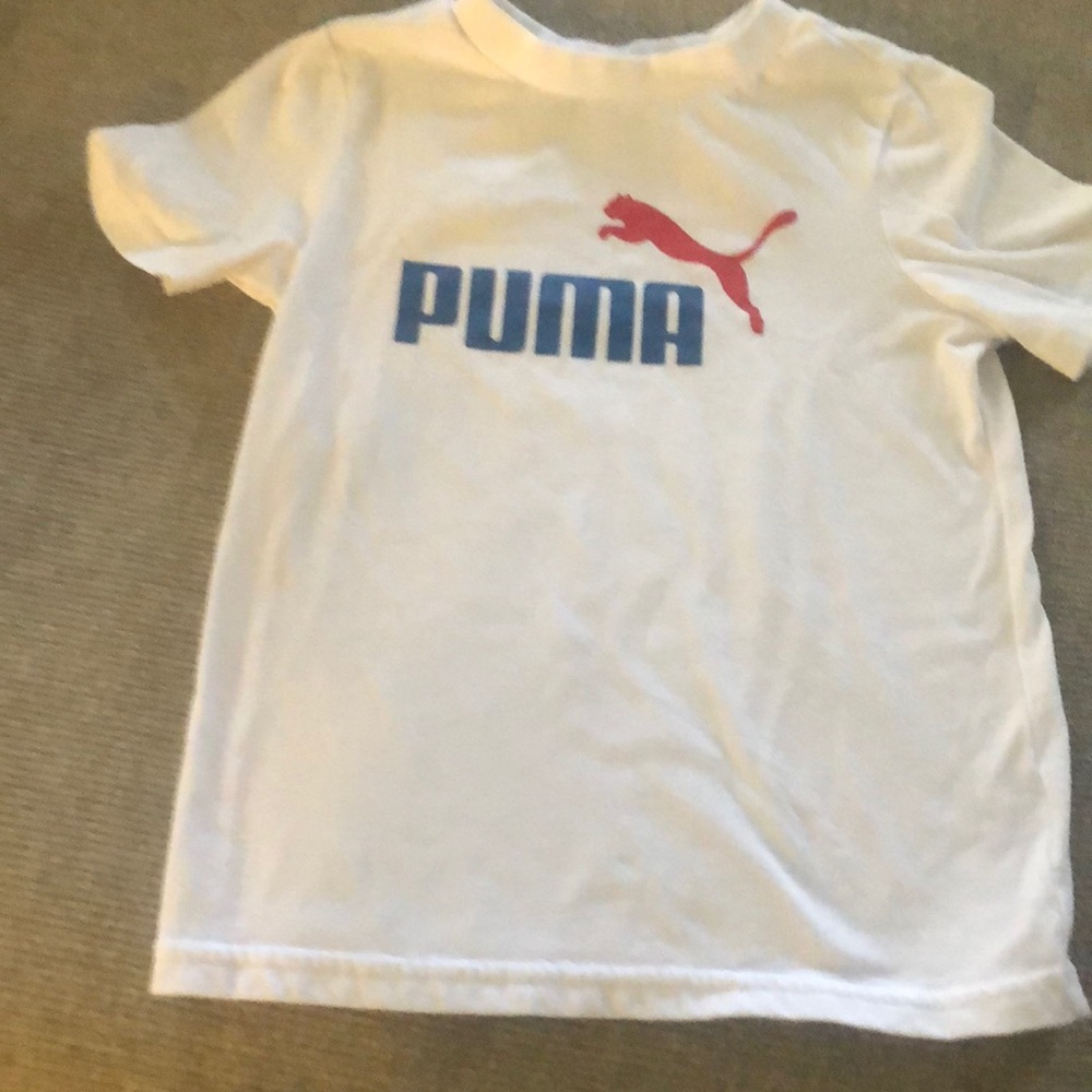 2T Puma T